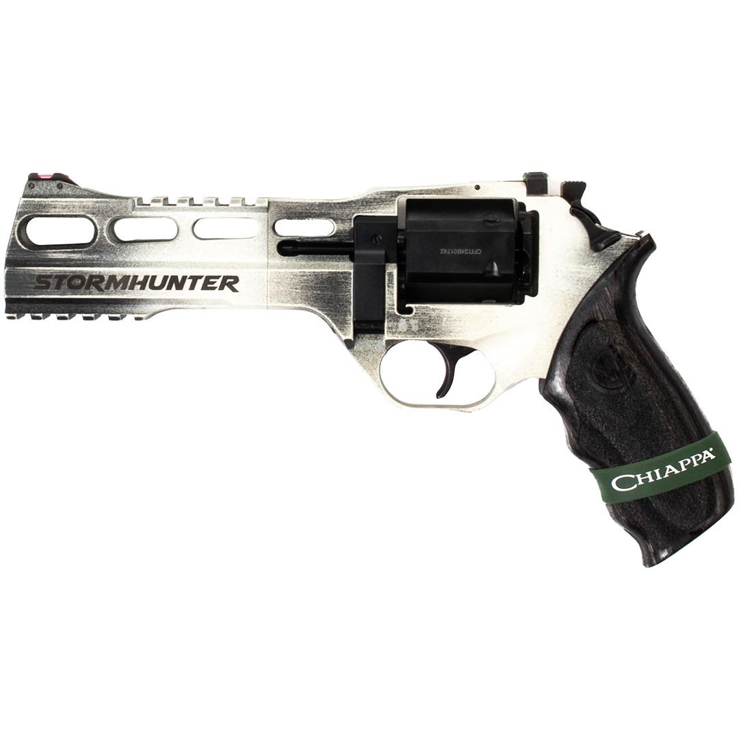 CHIAPPA FIREARMS RHINO 60 DS STORMHUNTER